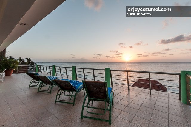 Cozumel_Villa/House_Las Iguanas_12639